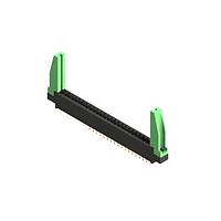 EDAC 387-026-558-678 Sockets Card Edge Connector