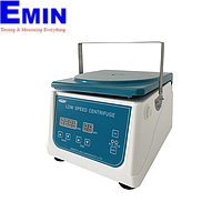 Zenith Lab LCAR-08 Card Blood Centrifuge (4000rpm)