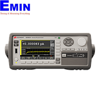 Picoammeter/Nanovoltmeter Repair Service