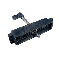 ITT Cannon DL3-60P Plugs 110900-0008