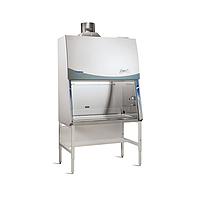 Labconco 303681151 Purifier Logic+ Class II B2 Biological Safety Cabinet (6' with 8" sash opening, UV Light, Service Fixtures, Vacu-Pass Portal and Base Stand)