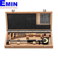 Mahr 4474001KAL Self-Centering Dial Bore Gage (844 N, 35 - 100mm/1.4 - 4”)