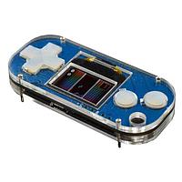 TinyCircuits ASK3002-C Development Kits Pocket Arcade Kit - Clear