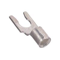 3M Electronic Specialty M10-10FLX Spade LOCKING FORK NON-INS BTL SS-33-10-W