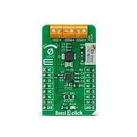 Mikroe MIKROE-4287 Voltage Regulator - Switching Regulator Boost 3 Click