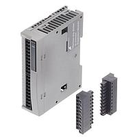 IDEC FC6A-J8CU1 PLC Controllers 8pt Thermo Thermistor Inp Mod