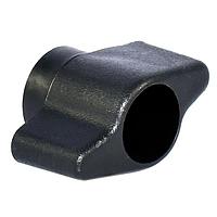 Essentra Components KNH4-HEXTH1---- Knobs & Dials Self-Assembly Wing Knob 1.250 in Diameter