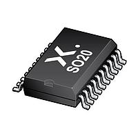 Nexperia 74HCT4351D-Q100J Multiplexer Switch ICs BCD to 7-segment latch/decoder/driver