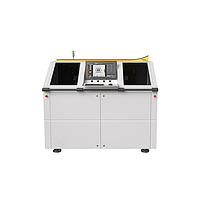 X-Ray Inspection machine for electronic components