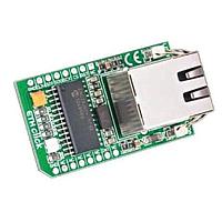 Mikroe MIKROE-971 Ethernet Controllers ETH (ETHERNET) click MIKROBUS VERSION