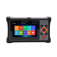 3S Telecom 1100MiNi OTDR Touch Screen (1650nm, 30dB)