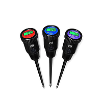 ZD INSTRUMENT ZD-1804 Digital Soil Available N-P-K Nutrient Tester (0 - 1999 mg/Kg (mg/l))