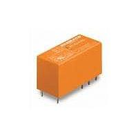 Schrack - TE Connectivity RTE24006 Standard DPDT 8 A 6VDC