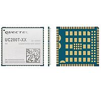 Quectel UC200TGLAA-N06-TA0AA Cellular Development Tools Testing Adapter Board