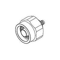 Molex 73276-1290 RF Connectors / Coaxial Connectors N PLUG STRAIGHT LMR195