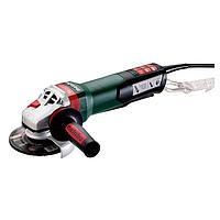 METABO WEPBA 17-125 QUICK DS Angle grinder (220-240 V/50-60 Hz)