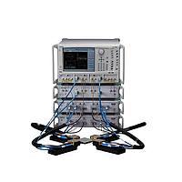 Anritsu ME7838A4 - VectorStar 4 Port Broadband Vector Network Analyzers (70 kHz — 145 GHz)