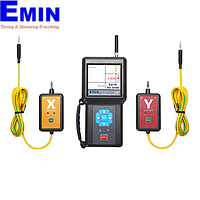 ETCR ETCR1520 Ring Main Unit Wireless Phase Detector (45.0Hz～65.0Hz, 600V, 30m)