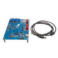 Data Conversion IC Development Tools