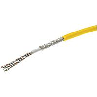 HARTING 09456000136 Ethernet Cables / Networking Cables RJI CBL 8XAWG 26/19 TRAIL 20M