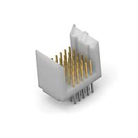 AMP Connectors - TE Connectivity 5223002-1 Headers VERT HDR ASSY 30 POS 5 ROW SIGNAL MODULE
