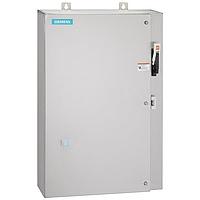 SIEMENS 17CUC82XD Non-reversing STARTER,FVNR,S0,SSOLR,208VAC,DISC,N4X