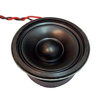 AATC AK-4008JB-C Dynamic Speaker 8ohm 40mm, 2W