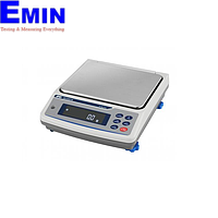 AND GX-10202M Precision Balances (10.2 kg, 0.01 g)