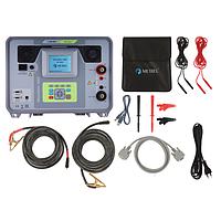 Metrel MI 3250 Continuity testers (0.1 µΩ ~ 2000 Ω ; 10 A)