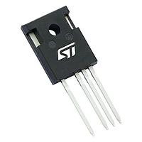 STMicroelectronics STW68N60M6-4 MOSFETs N-channel 600 V, 35 mOhm typ 63 A MDmesh M6 Power MOSFET