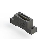 EDAC 396-005-521-104 Standard Card Edge Connectors Card Edge Connector