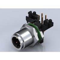 Weidmuller 2424350000 Sensor Cables / Actuator Cables SAIEW-M12SB-4-HTL