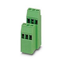 PHOENIX CONTACT 1766161 Fixed Terminal Blocks MK3DSMH 3/29-5,08