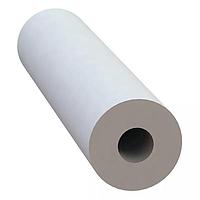 Essentra Components 13RSSR0300 Round Round Spacer, .192 ID, .500 OD, 2.250 Length