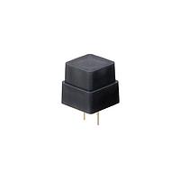 Panasonic Industrial Devices EKMC1610112 Motion Sensors 170uA Black Digi STD SENS Hand Solder