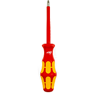 HT PZ0X80 Insulated screwdriver Pozidriv