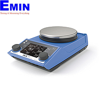 IKA RET control-visc control (0005020000) Magnetic stirrer and integrated balance