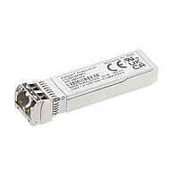 Coherent FTLF8538P5BCL Transceivers 850nm Oxide VCSEL, 25GE, 25.78 Gb/s transceiver, RoHS compliant, multimode, pluggable SFP+ footprint, 3.3V, LC connector, bail, digital diagnostics, -0/70C operation, 40m on OM4 fiber, low latency