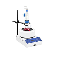 Cole parmer SHM-250D-1000 Digi-Kit Stirring/Heating Kit (1000ml; 450℃)