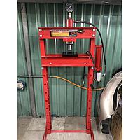 KOCU TY20001 HAND PRESSURE HYDRAULIC PRESS 20 TONS