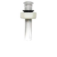 BIVAR PLTR2-1000-PR1 Rigid Light Pipes IP67Rigid Light Pipe 3mm 1.000 (25.4mm)