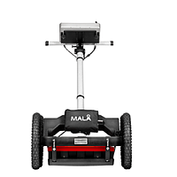 Guidelinegeo WideRange HDR MALÅ Easy Locator (Effective bandwidth: 80-950 MHz)