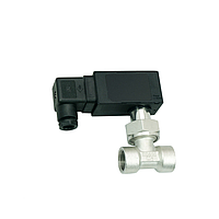 Senseca UM3K-010GM055 Flow Switch (4.0 - 5.5 l/min, DN 10, brass construction)