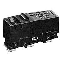 Panasonic Industrial Devices AV364261 High Precision FS Switch Simul