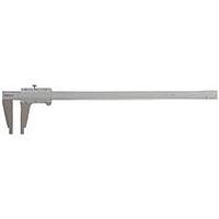 MITUTOYO 160-133 Vernier Caliper with Nib Style Jaws (0-1500mm/ 0.05mm)