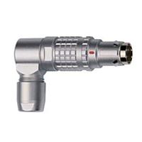 LEMO FSG.2T.314.CYCC80 Connectors