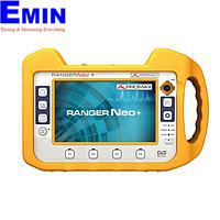 Promax RANGERNeo + Advanced multifunction field strength meter and spectrum analyzer