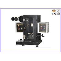 YuYang YY514 Building Material Smoke Density Test Apparatus