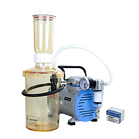 Rocker Rocker 300 – LF 30 – SS Vacuum Filtration System (20 L/min, 220V, 50Hz)