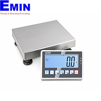 KERN IFC 6K-4 IoT-Line Platform scale (6000 g, 0.2 g)